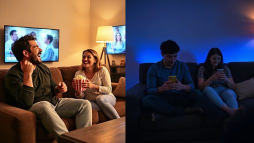 comedic actor singer filmmaker