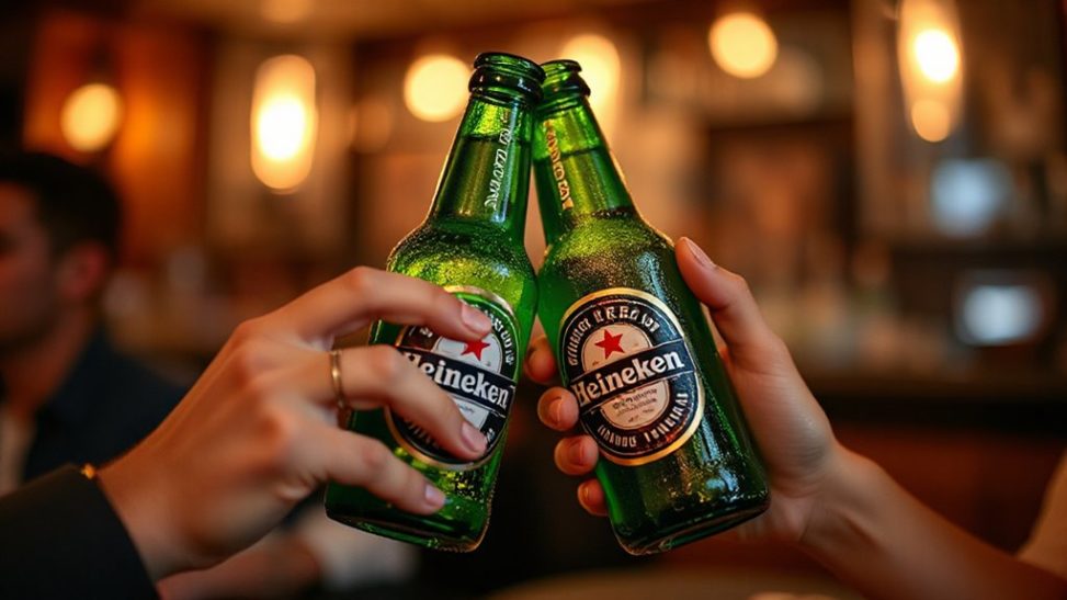 dutch pale lager beer